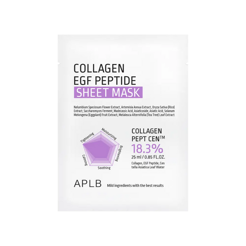 Hidratantes y serums, marca APLB