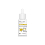 Hidratantes y serums, marca APLB