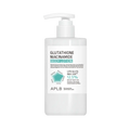 Loción Corporal Iluminadora APLB Glutathione Niacinamide Body Lotion 300ml