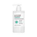 Jabón Líquido Corporal Iluminador APLB Glutathione Niacinamide Body Wash 300ml