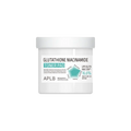 Discos de Tónico Iluminadores APLB Glutathione Niacinamide Toner Pad 100 piezas