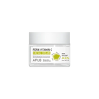 Crema Facial Regeneradora Iluminadora APLB PDRN Vitamin C Facial Cream 55ml