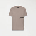 APPLEJACK T-SHIRT MEN TAUPE GRAY - Monastery | Tienda Oficial Colombia