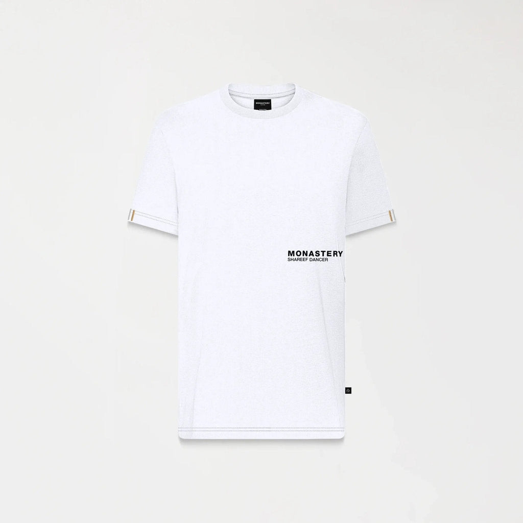 APPLEJACK T - SHIRT MEN WHITE - Monastery | Tienda Oficial Colombia