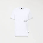 APPLEJACK T - SHIRT MEN WHITE - Monastery | Tienda Oficial Colombia