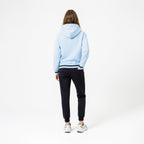 AQUARIUS BLUE HOODIE - Monastery | Tienda Oficial Colombia