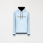 AQUARIUS BLUE HOODIE - Monastery | Tienda Oficial Colombia