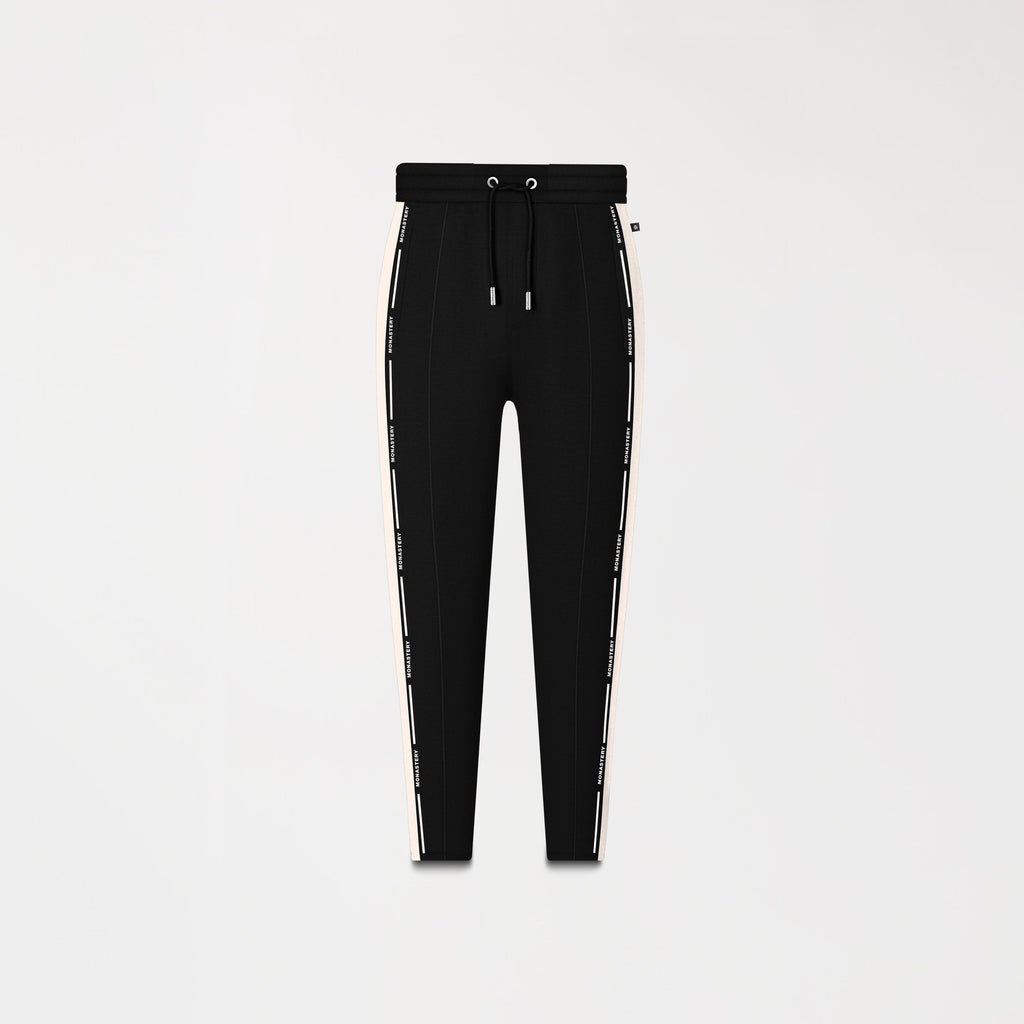 ARCANUM JOGGER MEN BLACK - Monastery | Tienda Oficial Colombia