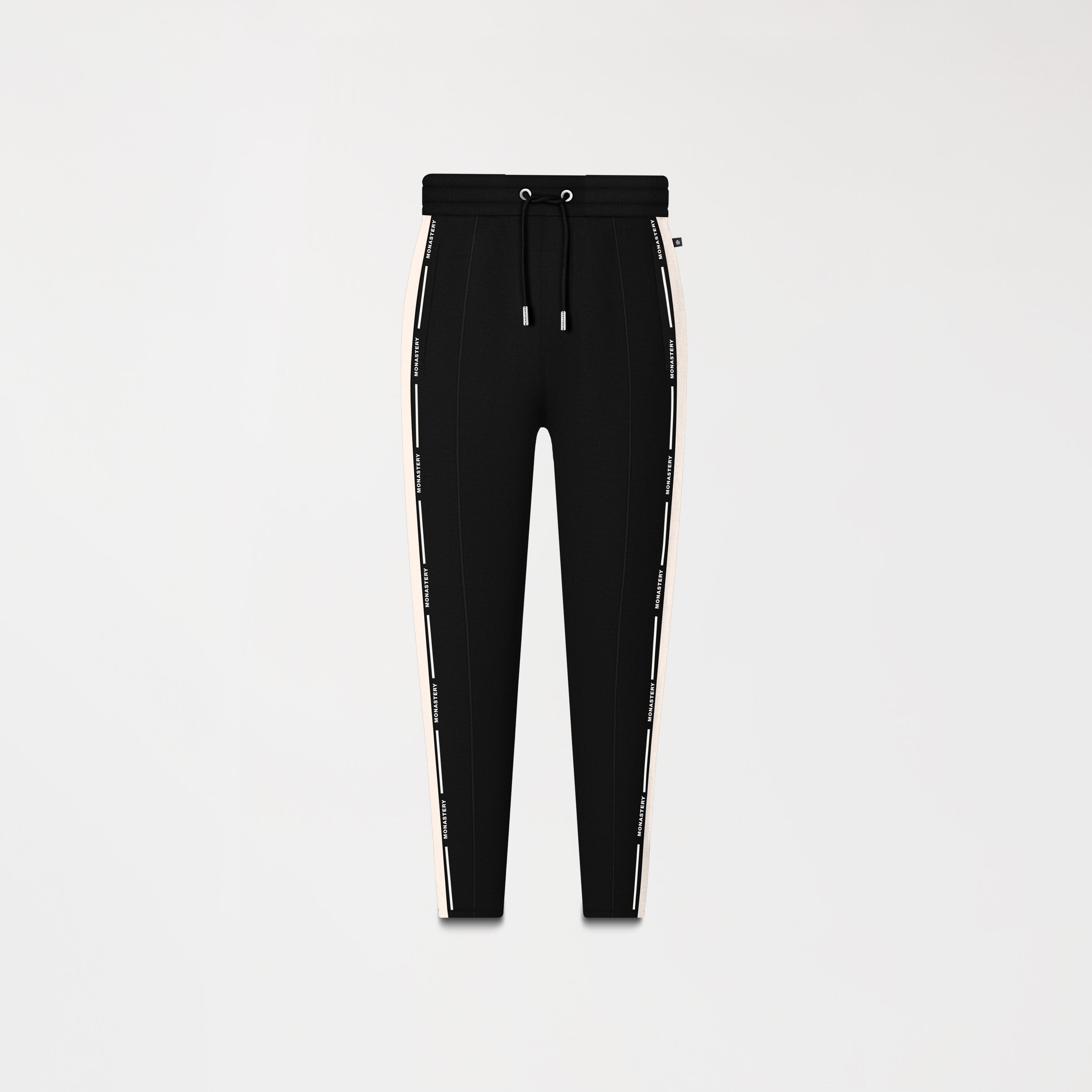 ARCANUM JOGGER MEN BLACK - Monastery | Tienda Oficial Colombia
