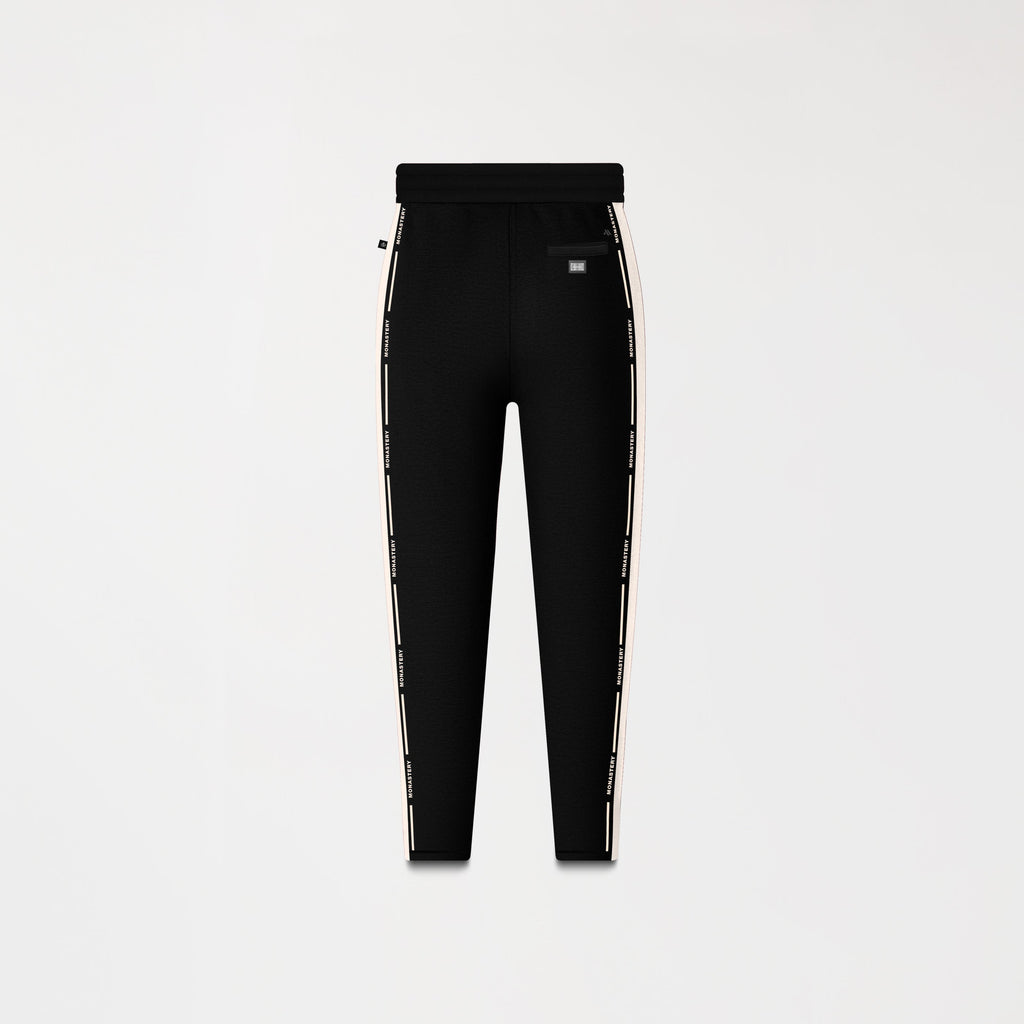 ARCANUM JOGGER MEN BLACK - Monastery | Tienda Oficial Colombia
