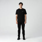 ARCANUM JOGGER MEN BLACK - Monastery | Tienda Oficial Colombia