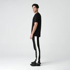 ARCANUM JOGGER MEN BLACK - Monastery | Tienda Oficial Colombia