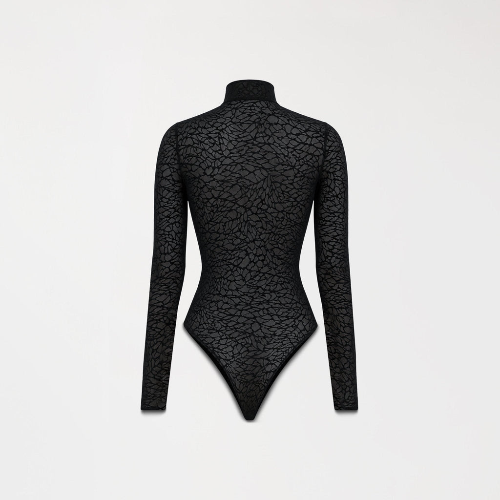 ARCENE BODY WOMEN BLACK - Monastery | Tienda Oficial Colombia