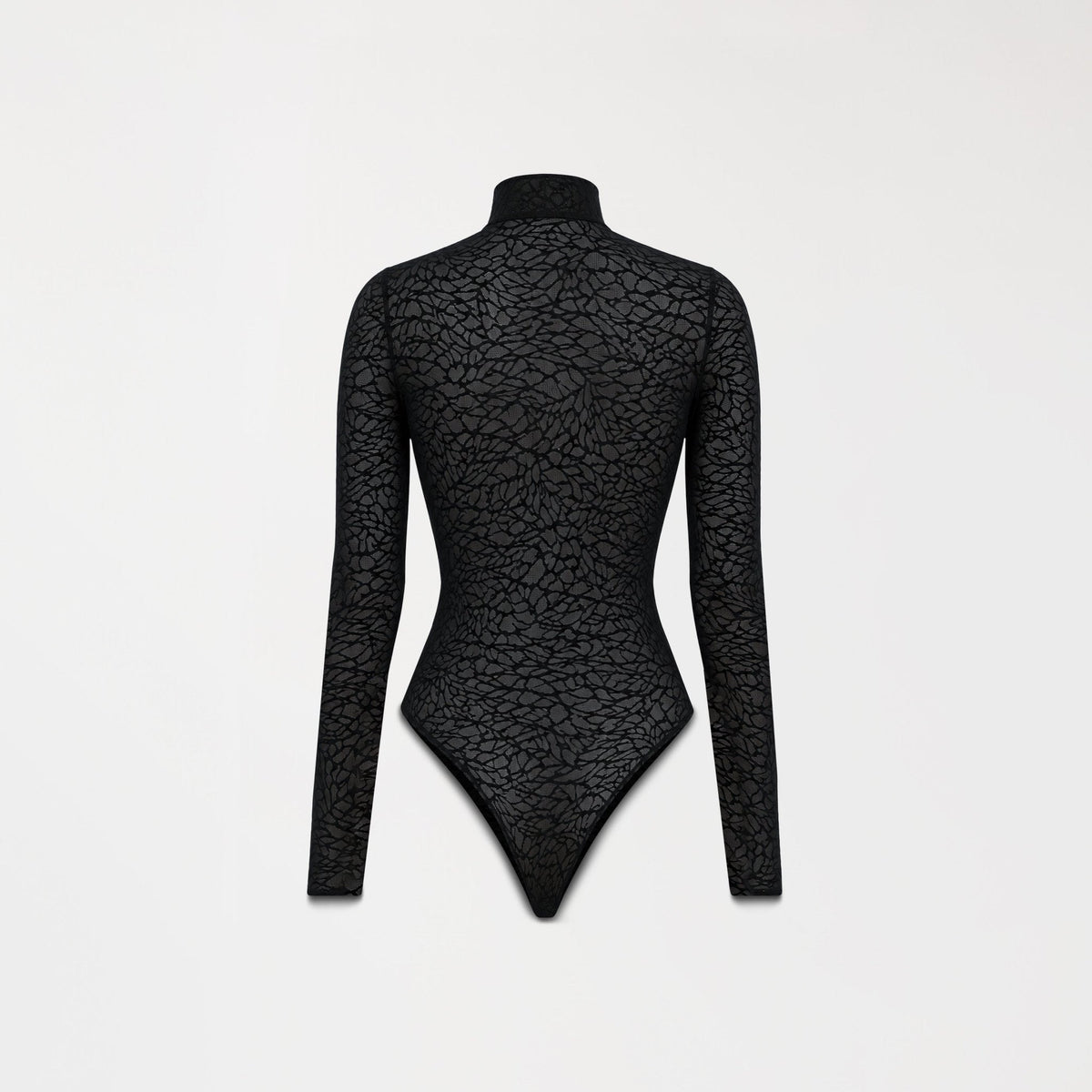 ARCENE BODY WOMEN BLACK - Monastery | Tienda Oficial Colombia