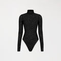 ARCENE BODY WOMEN BLACK - Monastery | Tienda Oficial Colombia