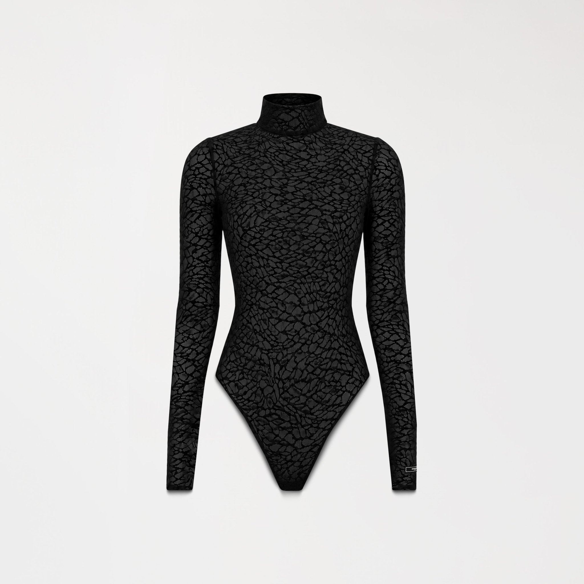 ARCENE BODY WOMEN BLACK - Monastery | Tienda Oficial Colombia