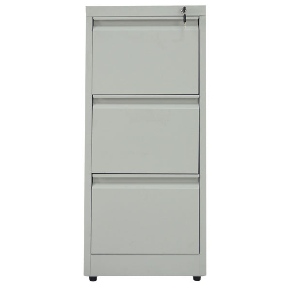 ARCHIVO STARKEN DE 3 GAVETAS GRANDES EN POLYMETAL