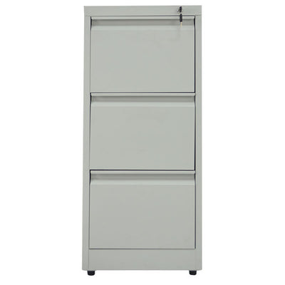 ARCHIVO STARKEN DE 3 GAVETAS GRANDES EN POLYMETAL