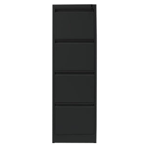 ARCHIVO STARKEN DE 4 GAVETAS PEQUEAS EN POLYMETAL