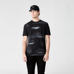 ARCUS T - SHIRT MEN BLACK - Monastery | Tienda Oficial Colombia