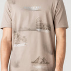 ARCUS T - SHIRT MEN CINDER - Monastery | Tienda Oficial Colombia
