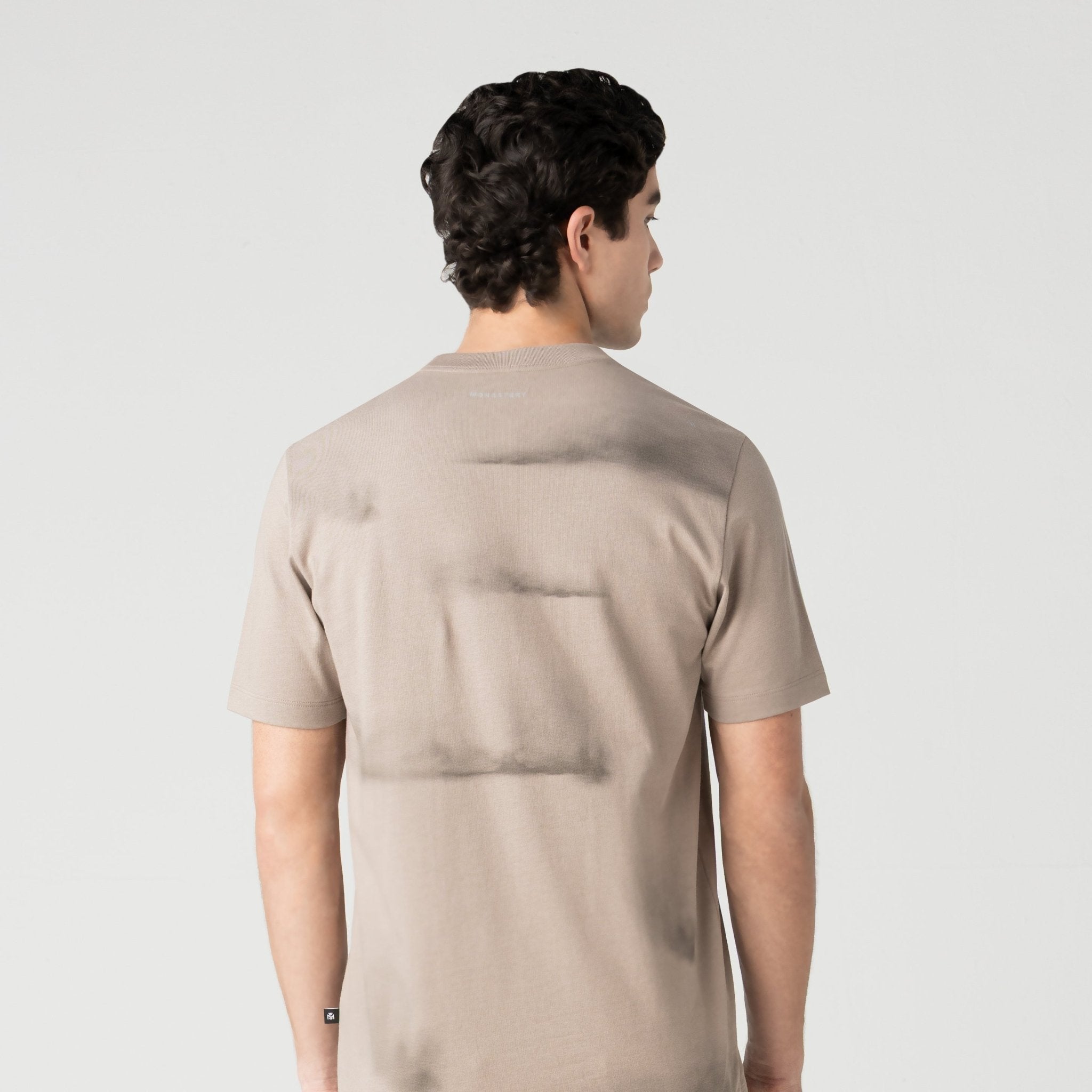 ARCUS T - SHIRT MEN CINDER - Monastery | Tienda Oficial Colombia