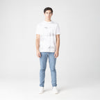 ARCUS T - SHIRT MEN WHITE - Monastery | Tienda Oficial Colombia