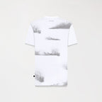 ARCUS T - SHIRT MEN WHITE - Monastery | Tienda Oficial Colombia