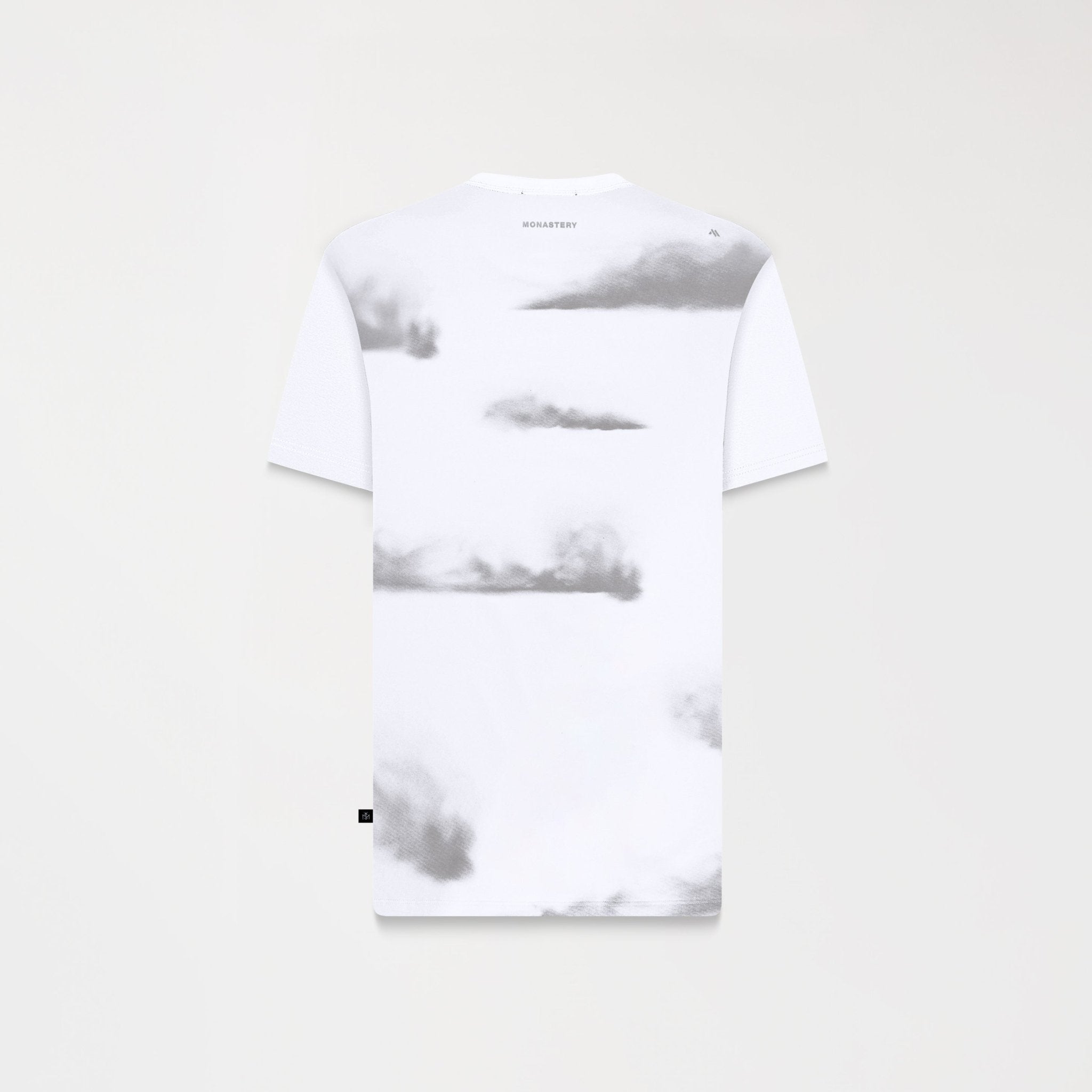 ARCUS T - SHIRT MEN WHITE - Monastery | Tienda Oficial Colombia