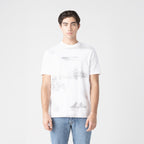 ARCUS T - SHIRT MEN WHITE - Monastery | Tienda Oficial Colombia