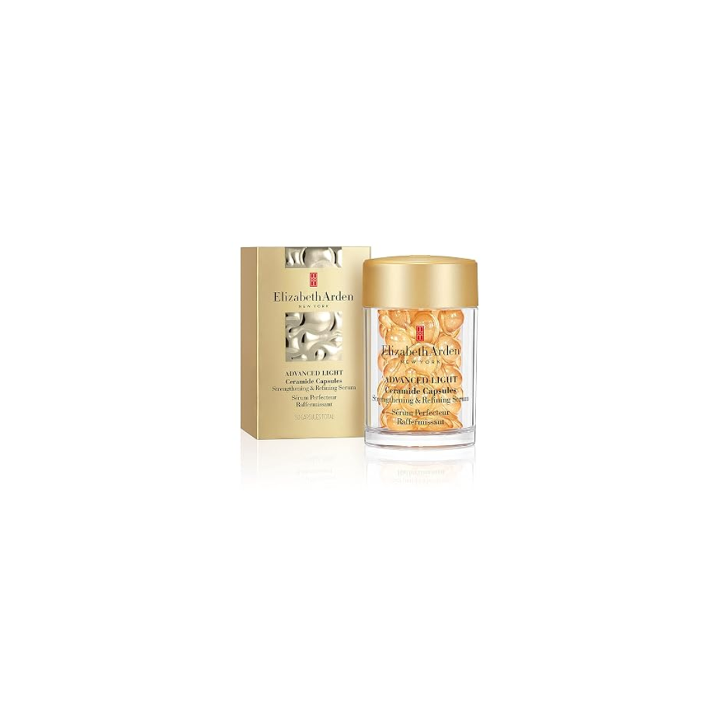 EA Ceramide Advance Light 30PC Capsulas