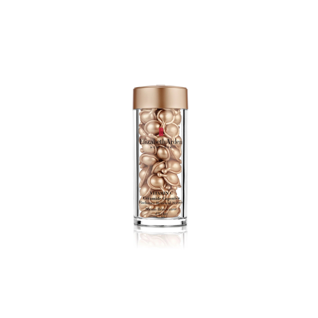EA Ceramide Cap Vit C Radiance Renewal Serum 60 uds.