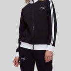 ARGOLIDA BLACK SPORT TROUSERS - Monastery | Tienda Oficial Colombia