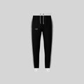 ARGOLIDA BLACK SPORT TROUSERS - Monastery | Tienda Oficial Colombia