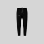 ARGOLIDA BLACK SPORT TROUSERS - Monastery | Tienda Oficial Colombia