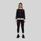 ARGOLIDA BLACK SPORT TROUSERS - Monastery | Tienda Oficial Colombia