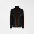 ARJUN PULLOVER WOMEN BLACK - Monastery | Tienda Oficial Colombia