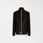 ARJUN PULLOVER WOMEN BLACK - Monastery | Tienda Oficial Colombia
