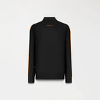 ARJUN PULLOVER WOMEN BLACK - Monastery | Tienda Oficial Colombia