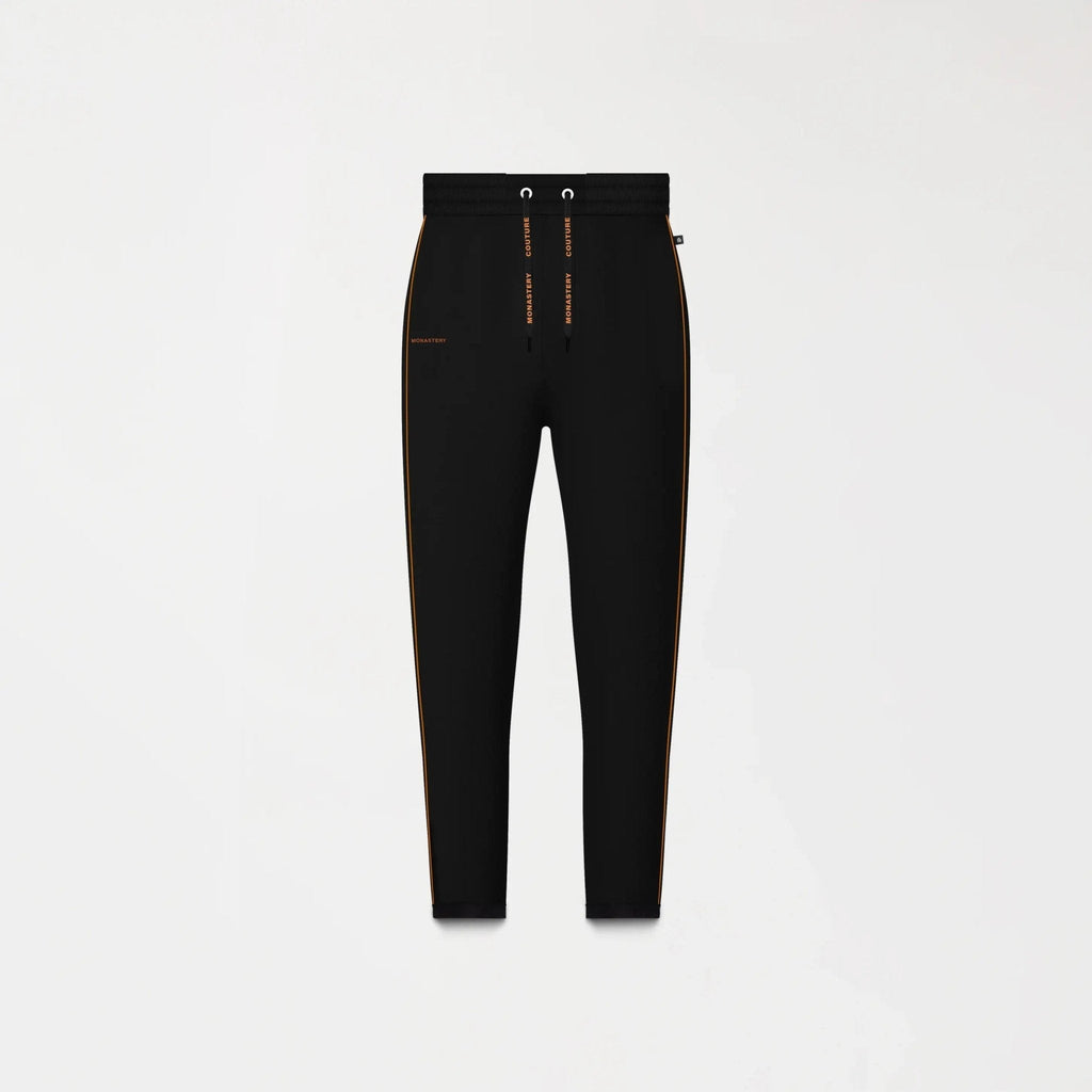 ARJUN SPORT PANT WOMEN BLACK - Monastery | Tienda Oficial Colombia