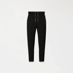 ARJUN SPORT PANT WOMEN BLACK - Monastery | Tienda Oficial Colombia
