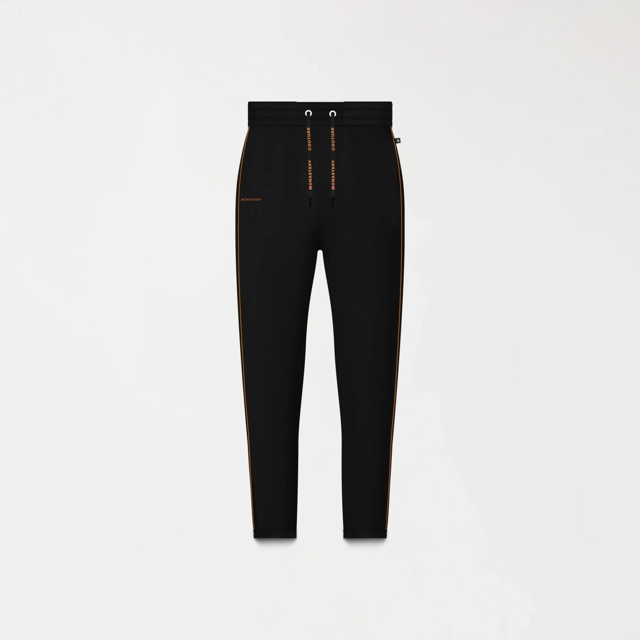 ARJUN SPORT PANT WOMEN BLACK - Monastery | Tienda Oficial Colombia