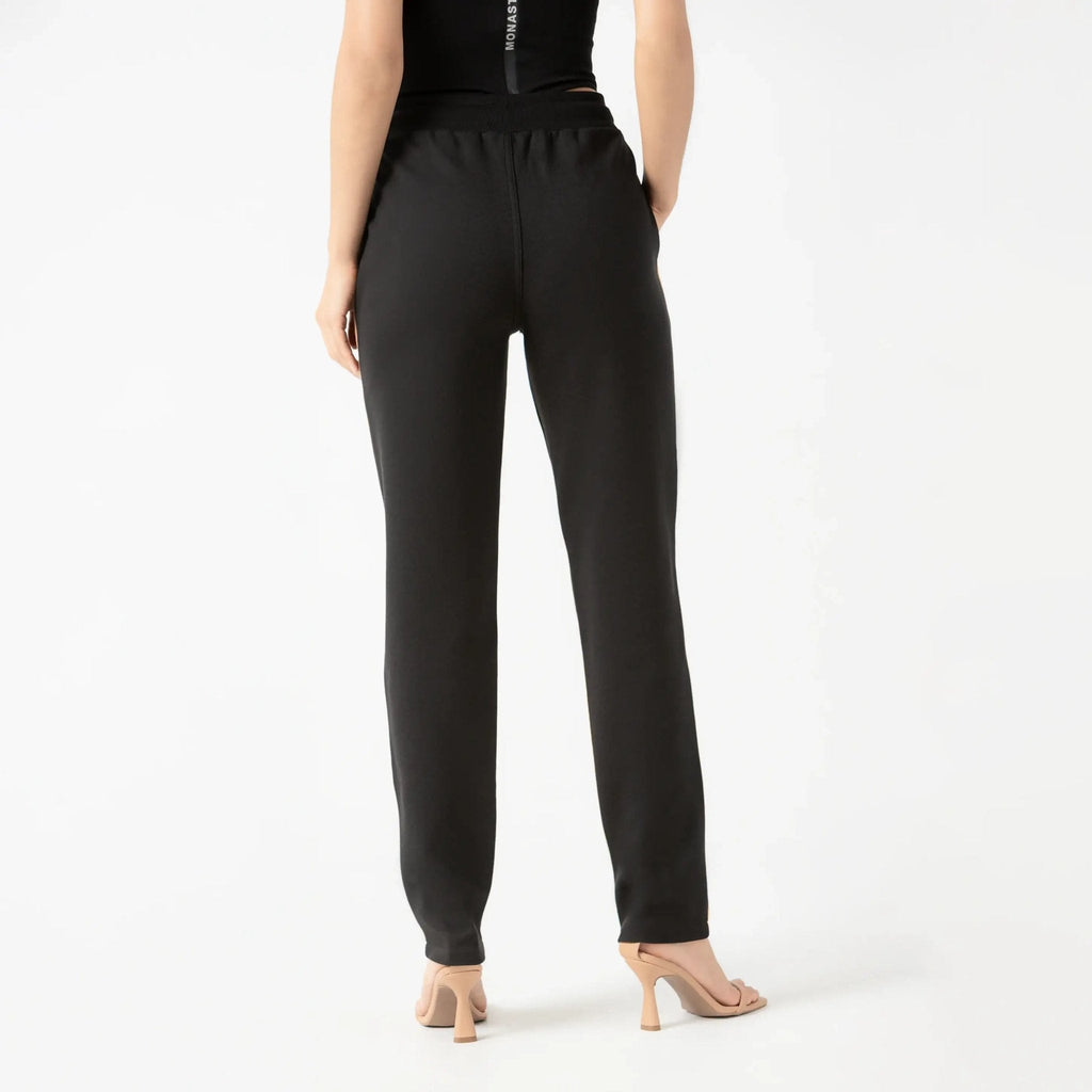 ARJUN SPORT PANT WOMEN BLACK - Monastery | Tienda Oficial Colombia