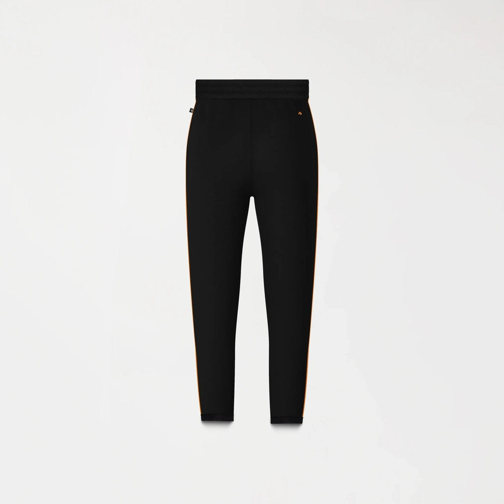ARJUN SPORT PANT WOMEN BLACK - Monastery | Tienda Oficial Colombia