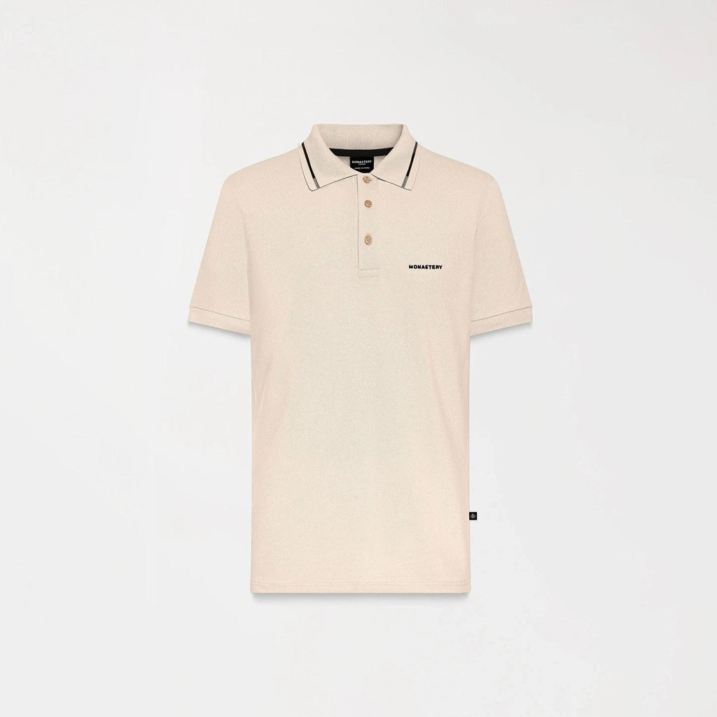 ARTAX POLO MEN IRISH CREAM - Monastery | Tienda Oficial Colombia