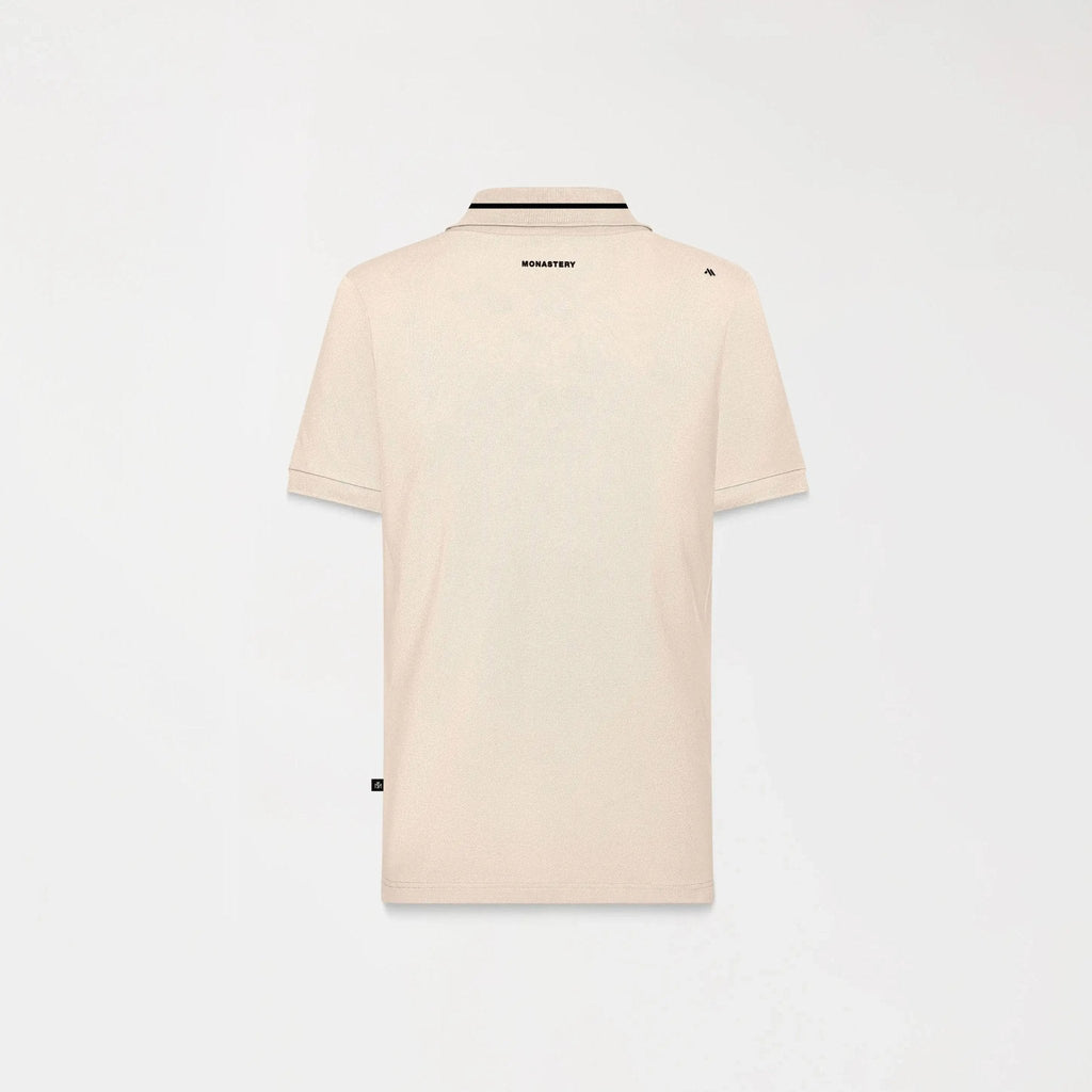 ARTAX POLO MEN IRISH CREAM - Monastery | Tienda Oficial Colombia