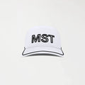 ASAEL CAP UNISEX WHITE - Monastery | Tienda Oficial Colombia