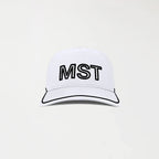ASAEL CAP UNISEX WHITE - Monastery | Tienda Oficial Colombia