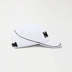 ASAEL CAP UNISEX WHITE - Monastery | Tienda Oficial Colombia