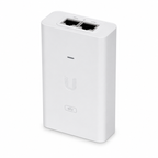 Inyector PoE Ubiquiti Networks 48V 0.5A 24W